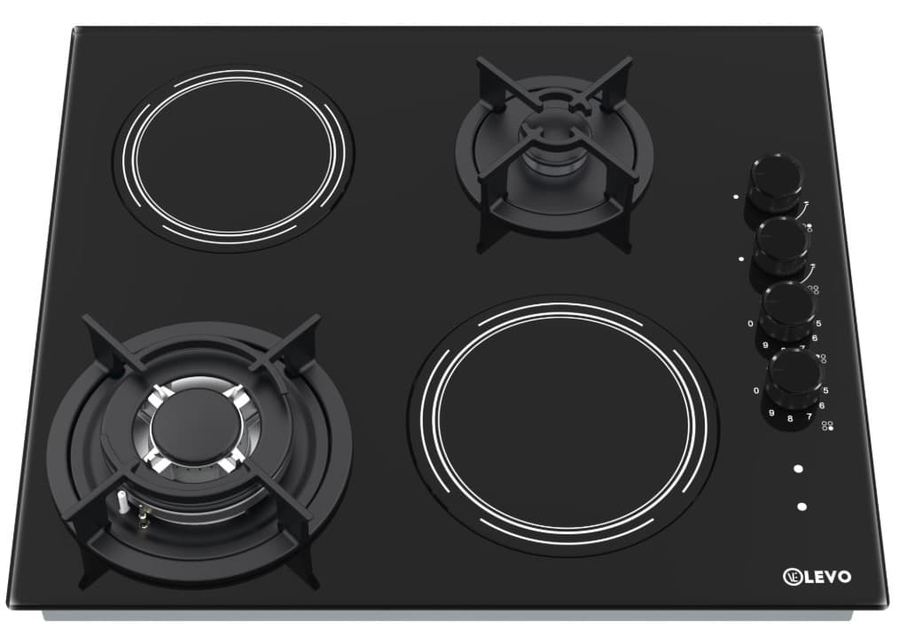 Levo встраиваемая поверхность LP-6022B