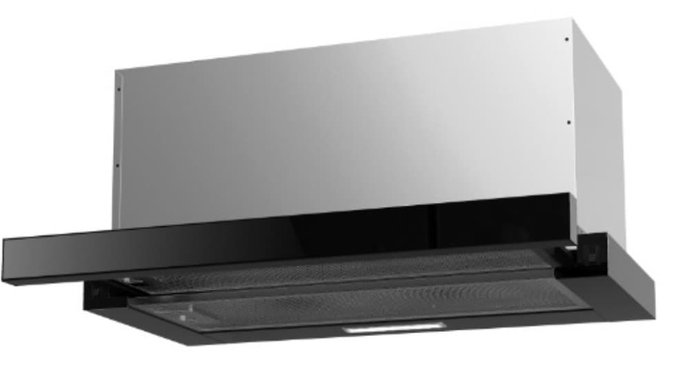 Levo встраиваемая вытяжка LH-60B303G