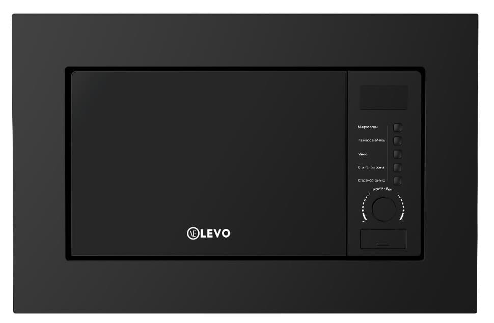 Levo встраиваемая микроволновка LMW-820D